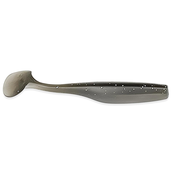 Smoke Swimbaits - 12 per pack