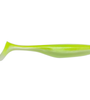 Electric Green Swimbaits - 12 per pack