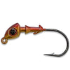 3/8 Oz Jig Head - 5 per pack