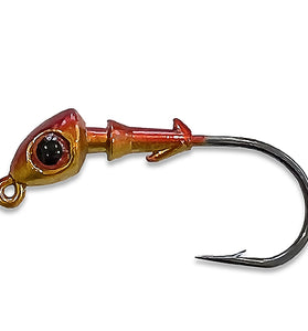 3/8 Oz Jig Head - 5 per pack