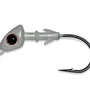 1/4 Oz Jig Head - 5 per pack