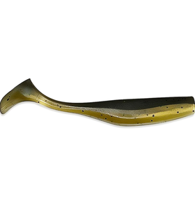 Mad Minnow Swimbaits - 12 per pack