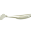 Pearl white Swimbaits - 12 per pack