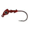 1/8 Oz Jig Head - 5 per pack