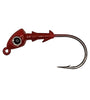 1/8 Oz Jig Head - 5 per pack